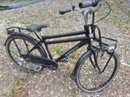 Jongensfiets, Fietsen en Brommers, Fietsen | Jongens, Sparta, Gebruikt, Versnellingen, Ophalen
