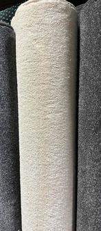 Vloerkleed 170x230 crème super zacht NIEUW!, Ophalen of Verzenden