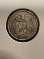 5 cent en 10 cent Willem I, Postzegels en Munten, Munten | Nederland, Ophalen, Setje, Zilver, 10 cent