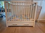 Witte box met lade, Kinderen en Baby's, Boxen, Ophalen, Gebruikt, Lade