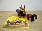 Lego Castle 6022 Horse Cart, Kinderen en Baby's, Speelgoed | Duplo en Lego, Ophalen of Verzenden, Gebruikt, Complete set, Lego