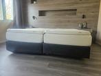 2 persoonsbed ikea, Ophalen, Gebruikt, 90 cm, Eenpersoons
