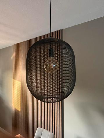 Hanglamp inclusief lichtbron beschikbaar voor biedingen