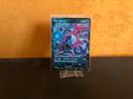 Hoopa V 066/100 Fusion Arts, Hobby en Vrije tijd, Verzamelkaartspellen | Pokémon, Ophalen of Verzenden, Zo goed als nieuw, Losse kaart