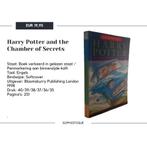 Harry Potter and the Chamber of Secrets | EUR 19,95, Boeken, Literatuur, Gelezen, Ophalen of Verzenden