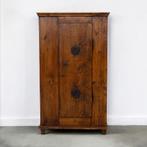 Antieke Voorraadkast – Massief Hout – 165 x 96 x 39 cm, Ophalen