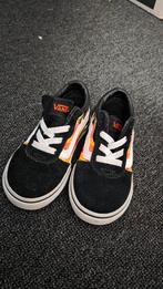 Vans schoenen maat 23.5 - nette staat, Kinderen en Baby's, Babykleding | Schoentjes en Sokjes, Schoentjes, Ophalen of Verzenden