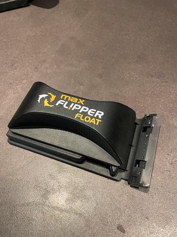 Flipper max float in nieuwstaat beschikbaar voor biedingen