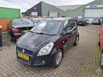 Suzuki Splash 1.0 Exclusive, Gebruikt, Origineel Nederlands, Emergency brake assist, Handgeschakeld