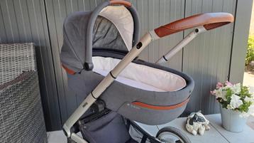 Mutsy icon vision complete set beschikbaar voor biedingen