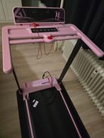 Inklapbare loopband City Sports incl ondermat, Ophalen, Nieuw, Loopband