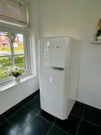 Smeg Retro koelkast – Wit, Nieuw!, Ophalen, 200 liter of meer, 60 cm of meer, Nieuw