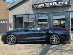 BMW 8-serie 840i xDrive M-Sport Individual Carbon Core / Air, Gebruikt, Cabriolet, 4 stoelen, Leder