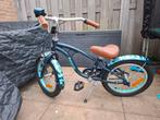 Fiets 16 inch, Ophalen, Zo goed als nieuw, 16 tot 20 inch
