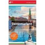 Reisgids 'Ontdek Denemarken', Boeken, Nieuw, ANWB, Ophalen of Verzenden, Europa