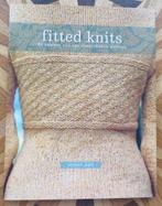 Fitted Knits - 25 designs for the fashionable knitter, Boeken, Hobby en Vrije tijd, Ophalen of Verzenden, Zo goed als nieuw, Breien en Haken