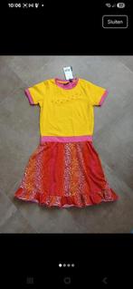 Nieuwe jurk van nais te koop maat 158/164, Ophalen of Verzenden, Nieuw, Meisje, Jurk of Rok