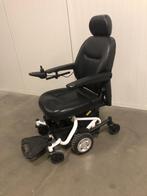 ELEKTRISCHE ROLSTOEL QUEST| TRAVELUX, Ophalen of Verzenden, Gebruikt