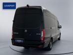 Mercedes-Benz Sprinter 317 1.9 CDI L3H2 PRO Navigatie LED Ac, Automaat, Gebruikt, 4 cilinders, Met garantie (alle)