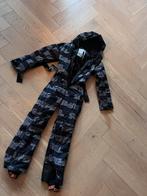 Superrebel Skipak Maat 140, Ophalen of Verzenden, Zo goed als nieuw, Jongen of Meisje