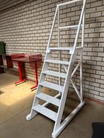 Trap, Doe-het-zelf en Verbouw, Ophalen of Verzenden, Zo goed als nieuw, Minder dan 2 meter