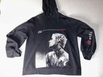 JUSTIN BIEBER sweater XS, Verzenden, Gebruikt, Foto of Kaart