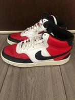 Nike court vision sneakers | maat 40, Overige kleuren, Nike, Ophalen of Verzenden, Sneakers of Gympen