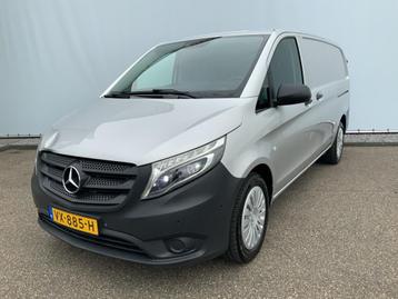 Mercedes-Benz Vito 119 CDI Lang Automaat Airco Cruise Trekha beschikbaar voor biedingen