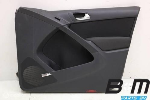Portierbekleding rechts voor VW Tiguan 5N, Auto-onderdelen, Interieur en Bekleding, Gebruikt