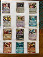 Mooie Pokemon kaarten, Hobby en Vrije tijd, Verzamelkaartspellen | Pokémon, Ophalen of Verzenden, Zo goed als nieuw