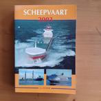 Scheepvaart 2003, Verzamelen, Scheepvaart, Boek of Tijdschrift, Gebruikt, Ophalen of Verzenden, Motorboot