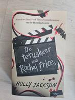 Holly Jackson - De terugkeer van Rachel Price, Ophalen of Verzenden, Zo goed als nieuw, Holly Jackson
