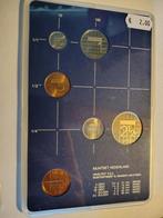 Nederland jaarset 1982, Ophalen of Verzenden, Koningin Beatrix