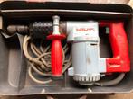 Hilti TE-17 Boorhamer, Ophalen of Verzenden, Gebruikt, 400 tot 600 watt, Boor- en/of Breekhamer