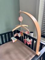 Little dutch muziek mobiel, Kinderen en Baby's, Speelgoed | Babyspeelgoed, Ophalen, Zo goed als nieuw, Mobiel, Met geluid