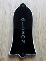 Gibson Truss Rod Cover, Nieuw, Elektrische gitaar, Ophalen of Verzenden
