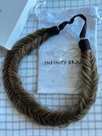 Haarbandvlecht, Ophalen of Verzenden, Nieuw, Overige typen