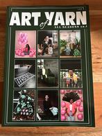 Art of Yarn - All Seasons Nr. 1 - Nederlandstalig - 2022, Boeken, Hobby en Vrije tijd, Ophalen of Verzenden, Breien en Haken, Zo goed als nieuw
