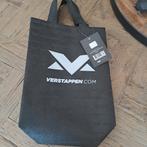 Nieuw Verstappen Tasje - Giftset, Verstappen, Zwart, Nieuw, Ophalen of Verzenden