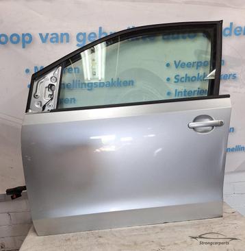 Deur Portier VW Up links voor 5 deurs LA7W compleet  beschikbaar voor biedingen
