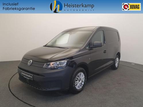Volkswagen Caddy Cargo 2.0 TDI App connect, DAB, Virtual coc, Auto's, Bestelauto's, Te koop, ABS, Airbags, Airconditioning, Alarm