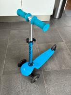 Step van lifegoods - happystep, Fietsen en Brommers, Steps, Ophalen of Verzenden, Zo goed als nieuw, Gewone step, Lifegoods