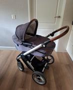 Mutsy combi 3 in 1., Kinderen en Baby's, Kinderwagens en Combinaties, Ophalen, Gebruikt, Mutsy