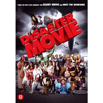 Disaster movie [135] beschikbaar voor biedingen