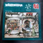 Puzzle, Anton Pieck, 950 stukjes, Ophalen of Verzenden, Zo goed als nieuw