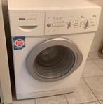 Wasmachine Bosch Aquastar 1400 (met AquaStop), Ophalen, Gebruikt, Voorlader, 85 tot 90 cm