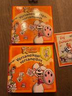 2 kaart verzamel boxen van Diddl met kaarten., Verzamelen, Diddl, Ophalen of Verzenden, Nieuw, Papier, Kaart of Schrift