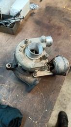 GT1749V Garret Turbo 1.9TDI ALH VW, Ophalen of Verzenden, Gebruikt