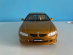 HOLDEN COMMODORE COUPE CONCEPT 1:18 AUTOART   ZIE INFO!!, Ophalen of Verzenden, Gebruikt, Auto, Autoart