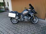 Te koop: Zeer nette BMW R1200GS (2017) met alle opties, Motoren, Motoren | BMW, 2 cilinders, Particulier, Meer dan 35 kW, Toermotor
